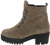 Waldläufer K-Nira Schnürstiefel Beige
