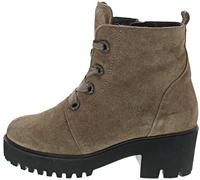 Waldläufer K-Nira Schnürstiefel Beige - Beige / 38