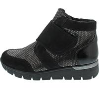 Waldläufer K-Ramona für Damen, schwarz, Größe 37 EU / 4 UK