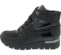 Waldläufer K-Ramona 4 schwarz