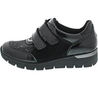 Waldläufer K Ramona für Damen, schwarz, Gr. 40 EU / 6,5 UK