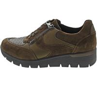 Waldläufer K-Ramona 6.5 wood nuba khaki