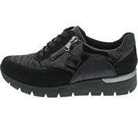 Waldläufer K-Ramona 6 schwarz