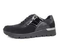 Waldläufer K-Ramona 626K02-413/001 Schwarz 001 Schwarz EU 37.5