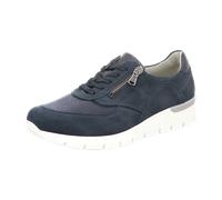 Waldläufer K-Ramona für Damen, blau, Größe 38 EU / 5 UK