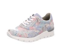 Waldläufer K-Ramona für Damen, bunt, Größe 42 EU / 8 UK