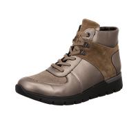 Waldläufer K-Ramona für Damen, grau, Größe 39 EU / 6 UK