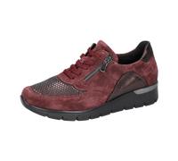 Waldläufer K-Ramona für Damen, rot, Größe 39 EU / 6 UK