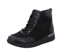 Waldläufer K-Ramona für Damen, schwarz, Größe 36 EU / 3,5 UK