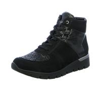 Waldläufer K-Ramona 4.5 schwarz