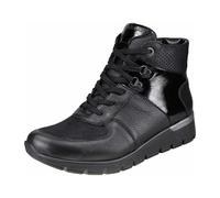 Waldläufer K-Ramona für Damen, schwarz, Größe 38 EU / 5 UK