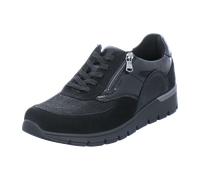 Waldläufer K-Ramona für Damen, schwarz, Größe 40 ½ EU / 7 UK