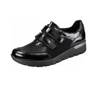 Waldläufer K Ramona für Damen, schwarz, Größe 42 ½ EU / 8,5 UK