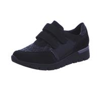 Waldläufer K-Ramona für Damen, schwarz, Größe 42 ½ EU / 8,5 UK
