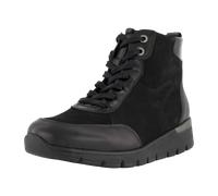 Waldläufer K-Ramona für Damen, schwarz, Größe 44 EU / 9,5 UK