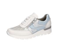 Waldläufer K-Ramona für Damen, weiß, Größe 39 EU / 6 UK