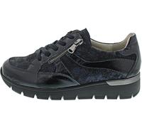 Waldläufer K-Ramona Schnürer BlauBlau / 42,5