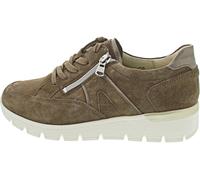 Waldläufer K-Ramona Schnürer BraunBraun / Neu / 37,5