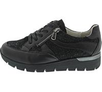Waldläufer K-Ramona Schnürer Schwarz