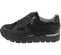 Waldläufer K-Ramona Schnürer SchwarzSchwarz / Neu / 38,5
