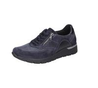 Waldläufer K-Ramona für Damen, blau, Gr. 40 EU / 6,5 UK