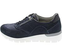 Waldläufer K-Ramona für Damen, blau, Größe 39 EU / 6 UK