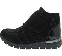 Waldläufer K-Ramona Stiefelette Schwarz - Schwarz / 41