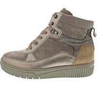 Waldläufer K-Sansa 6.5 bronce nougat