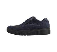 Waldläufer K-Sansa für Damen, blau, Größe 37 ½ EU / 4,5 UK
