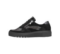 Waldläufer K-Sansa für Damen, schwarz, Gr. 40 EU / 6,5 UK