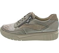 Waldläufer K-Sansa 8 beige storm taupe