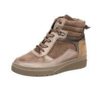 Waldläufer K-Sansa für Damen, beige, Größe 40 ½ EU / 7 UK