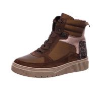 Waldläufer K-Sansa für Damen, braun, Gr. 38 EU / 5 UK