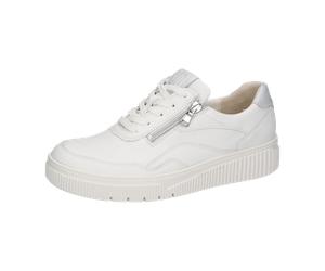 Waldläufer K-Sansa für Damen, weiß, Größe 37 ½ EU / 4,5 UK