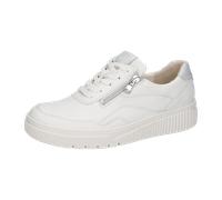 Waldläufer K-Sansa für Damen, weiß, Größe 42 EU / 8 UK