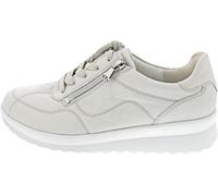 Waldläufer K-Sunny für Damen, weiß, Größe 38 ½ EU / 5,5 UK