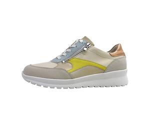 Waldläufer K-Sunny 688003-600-698 Mehrfarbig perl lightgold lime EU 37.5