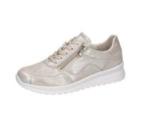 Waldläufer Damenschuhe Sneaker low beige beige - Gr. - 39 EU | 5.5 UK