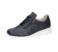 Waldläufer K-Sunny für Damen, blau, Größe 40 EU / 6,5 UK