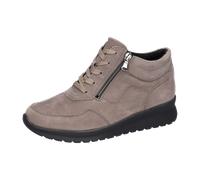 Waldläufer K-Sunny für Damen, grau, Größe 37 ½ EU / 4,5 UK