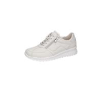 Waldläufer Schnürschuh K-Sunny Damen Weiß Größe 42 EU / 8 UK