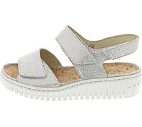 Waldläufer K-Valerie 8 silber