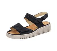 Waldläufer K-Valerie für Damen, blau, Größe 39 EU / 6 UK