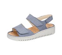 Waldläufer K-Valerie für Damen, lila, Größe 42 EU / 8 UK