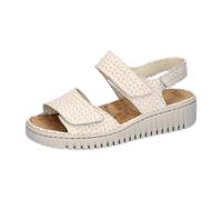 Waldläufer K Damenschuhe 630002 160 111 630002 160 111 Grau, EU 40