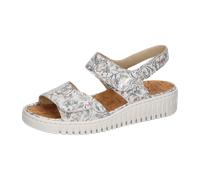 Waldläufer K 630002 101 150 offwhite - Sandalette für Damen - Größe 41.5