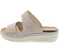 Waldläufer K-Valerie Pantolette Rosa