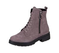 Waldläufer Stiefelette Zoe 648803 189 052 Order Rea Balko carbon beige Größe 37½ / UK 4,5