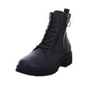 Waldläufer K-Zoe für Damen, schwarz, Größe 38 EU / 5 UK