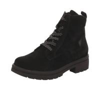 Waldläufer K-Zoe für Damen, schwarz, Größe 38 ½ EU / 5,5 UK